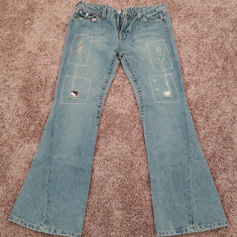Jeans